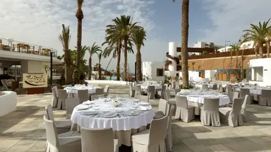 HARD ROCK HOTEL