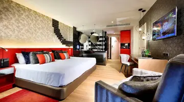 HARD ROCK HOTEL