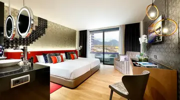 HARD ROCK HOTEL