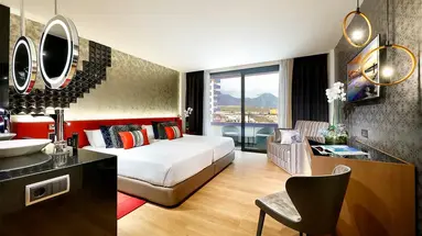 HARD ROCK HOTEL