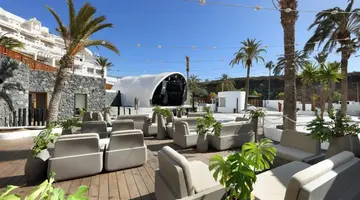 HARD ROCK HOTEL