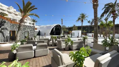 HARD ROCK HOTEL