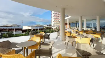 HARD ROCK HOTEL
