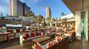 HARD ROCK HOTEL