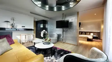 HARD ROCK HOTEL