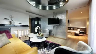 HARD ROCK HOTEL
