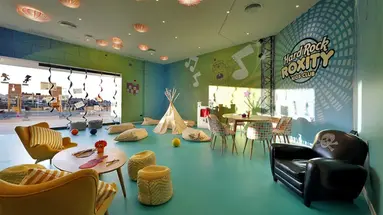 HARD ROCK HOTEL