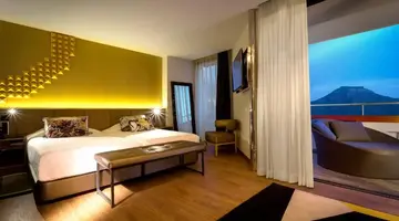 HARD ROCK HOTEL