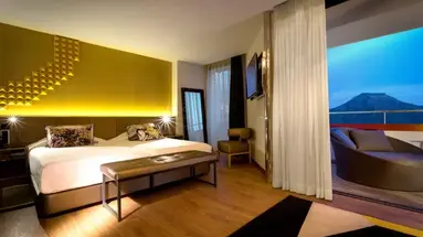 HARD ROCK HOTEL