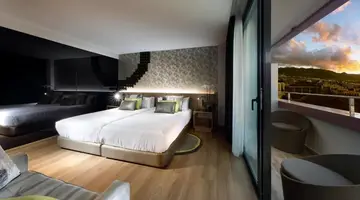 HARD ROCK HOTEL