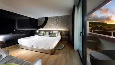 HARD ROCK HOTEL