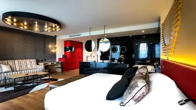 HARD ROCK HOTEL
