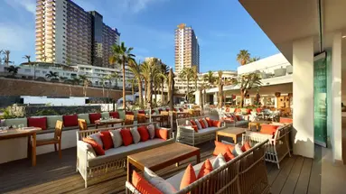 HARD ROCK HOTEL