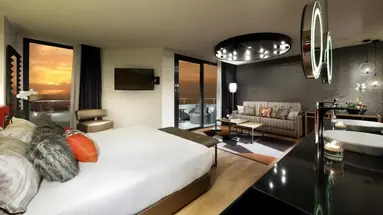 HARD ROCK HOTEL