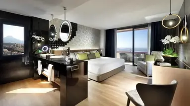 HARD ROCK HOTEL