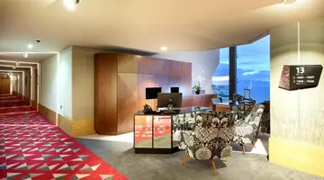 HARD ROCK HOTEL