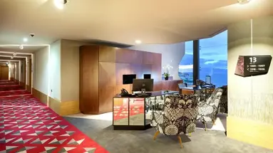 HARD ROCK HOTEL