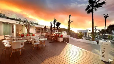 HARD ROCK HOTEL