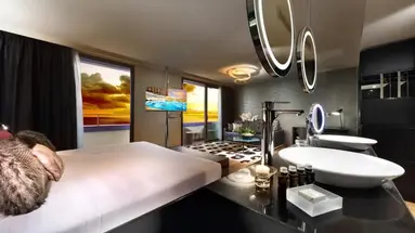 HARD ROCK HOTEL