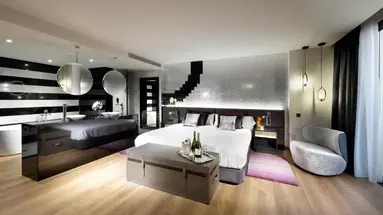 HARD ROCK HOTEL