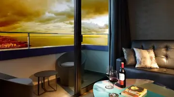 HARD ROCK HOTEL