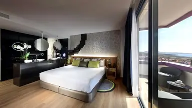 HARD ROCK HOTEL
