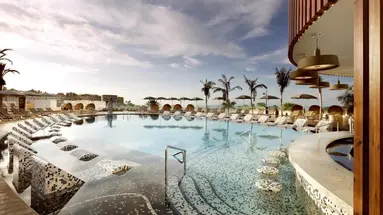 HARD ROCK HOTEL