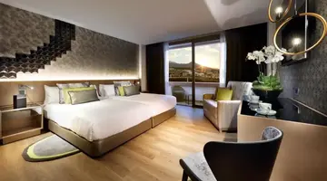 HARD ROCK HOTEL