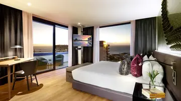 HARD ROCK HOTEL