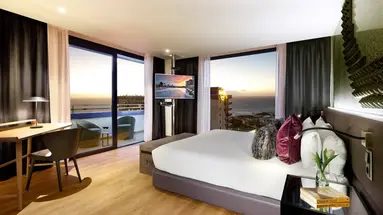 HARD ROCK HOTEL
