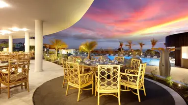 HARD ROCK HOTEL