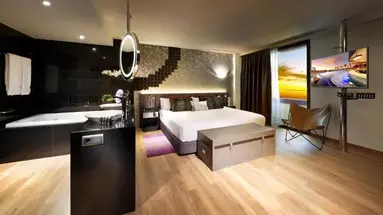 HARD ROCK HOTEL