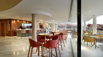 HARD ROCK HOTEL