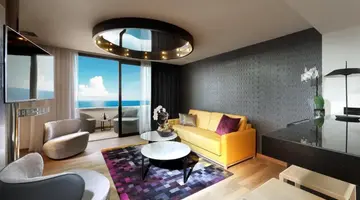 HARD ROCK HOTEL