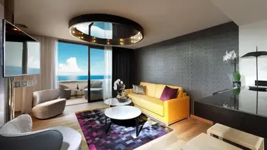 HARD ROCK HOTEL