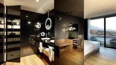 HARD ROCK HOTEL