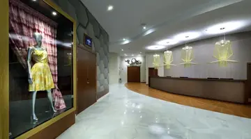 HARD ROCK HOTEL