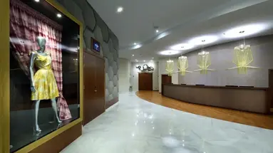 HARD ROCK HOTEL