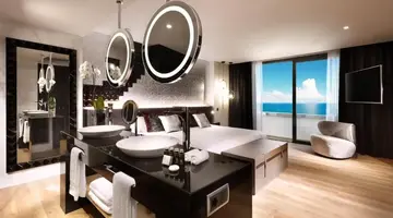 HARD ROCK HOTEL
