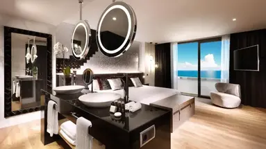 HARD ROCK HOTEL