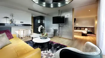 HARD ROCK HOTEL