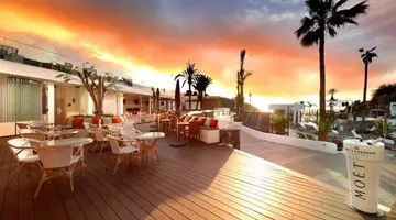 HARD ROCK HOTEL