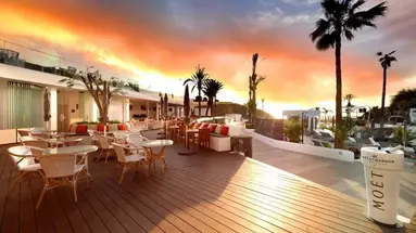 HARD ROCK HOTEL