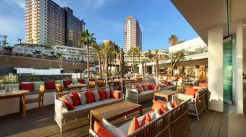 HARD ROCK HOTEL