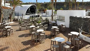 HARD ROCK HOTEL