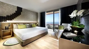 HARD ROCK HOTEL
