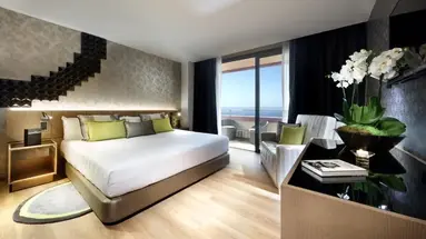 HARD ROCK HOTEL