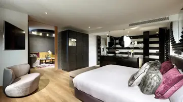 HARD ROCK HOTEL