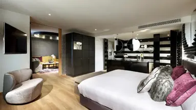 HARD ROCK HOTEL