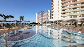 HARD ROCK HOTEL